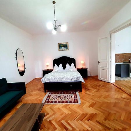 Maximus Apartments Сігішоара Екстер'єр фото