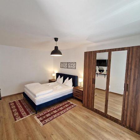 Maximus Apartments Сігішоара Екстер'єр фото