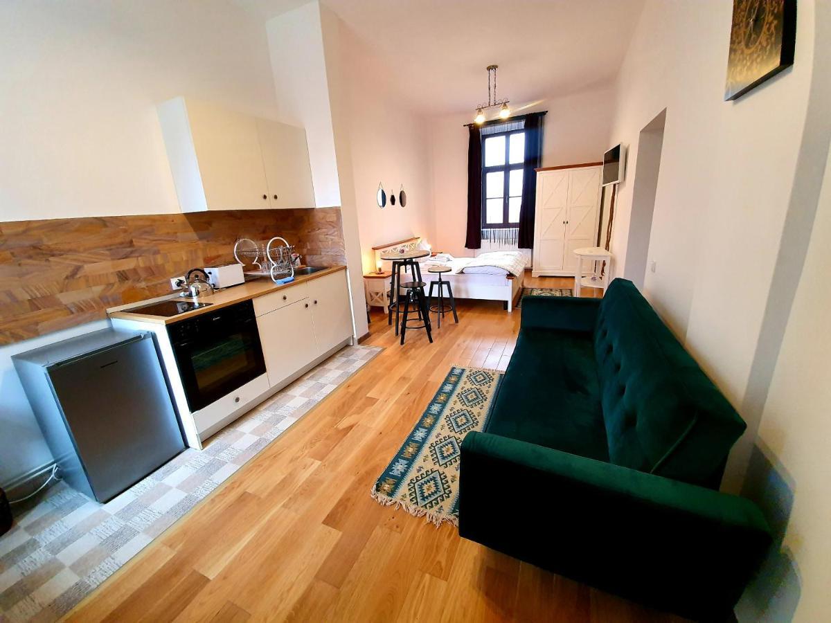 Maximus Apartments Сігішоара Екстер'єр фото