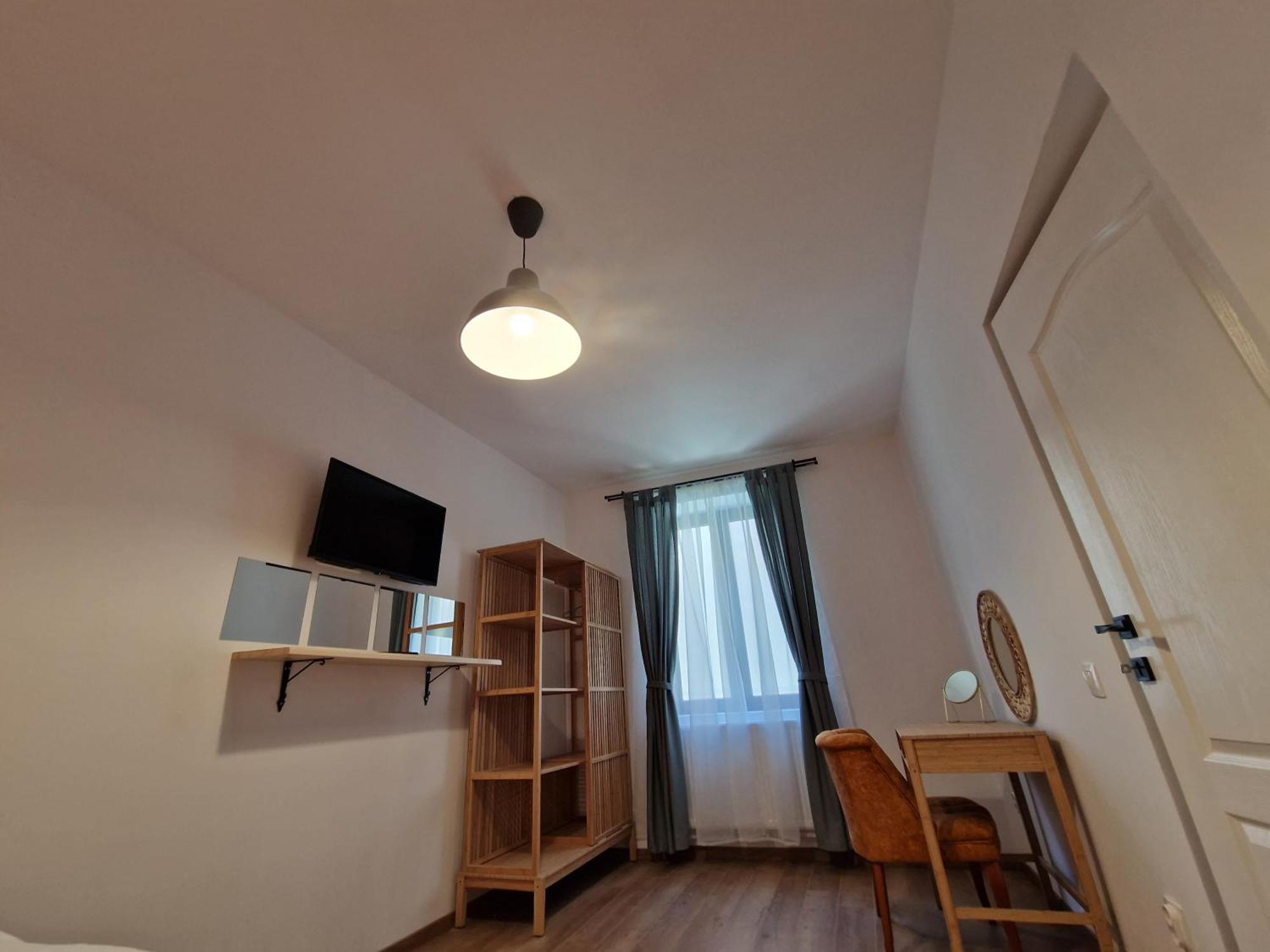 Maximus Apartments Сігішоара Екстер'єр фото