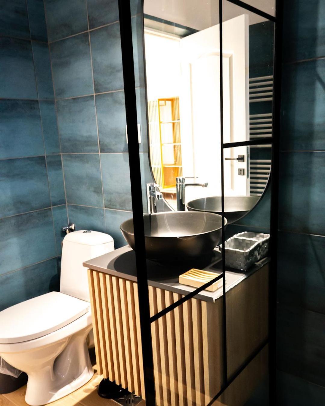 Maximus Apartments Сігішоара Екстер'єр фото