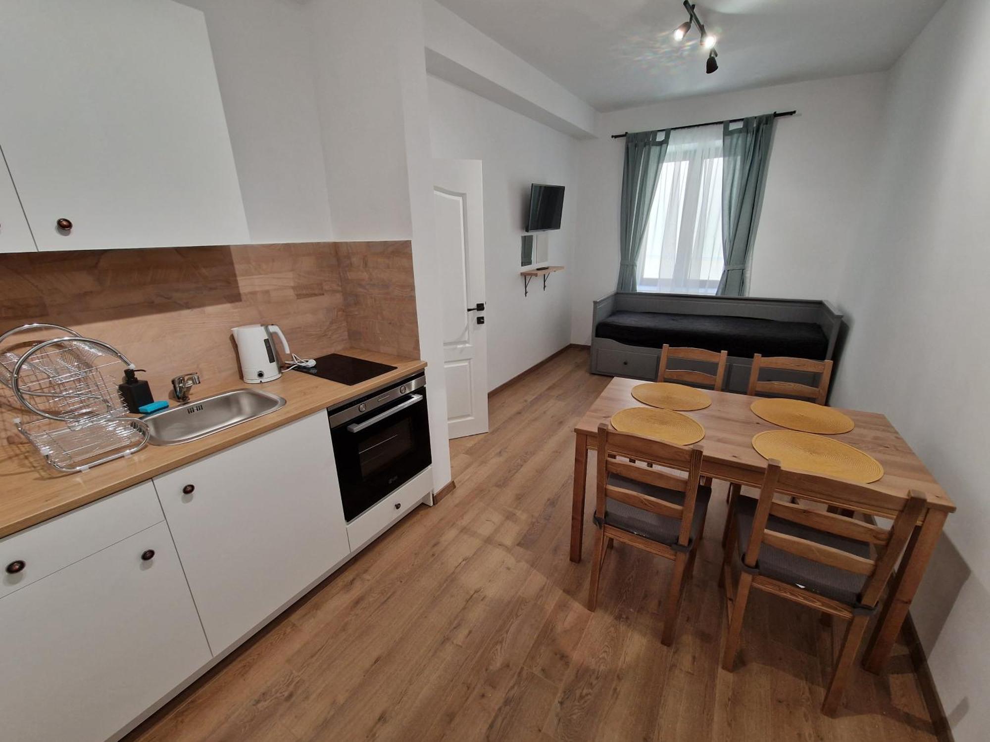 Maximus Apartments Сігішоара Екстер'єр фото